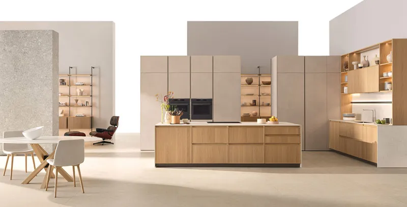 Cucine Moderne