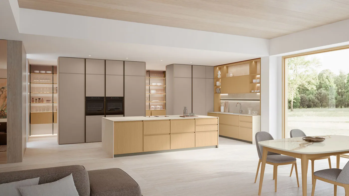 Cucine Moderne
