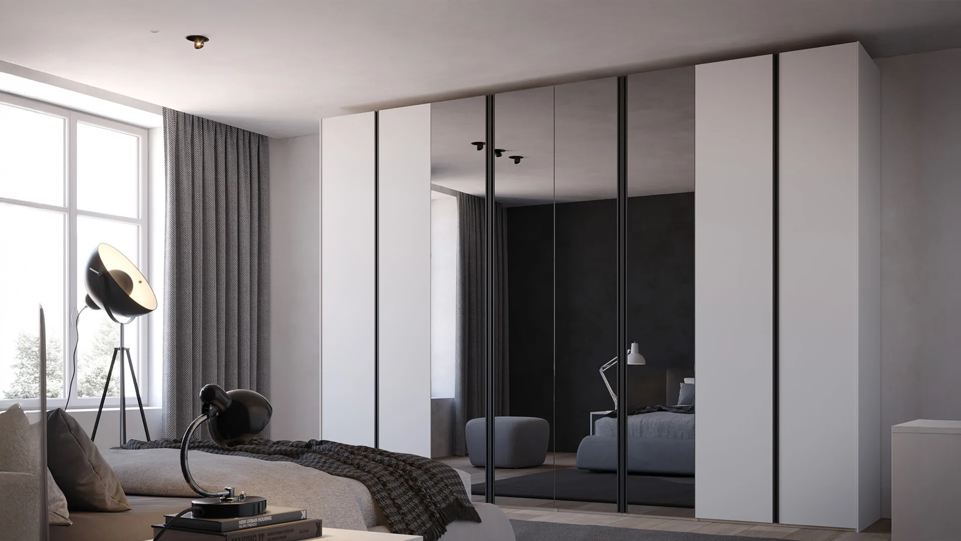 Se cerchi il guardaroba perfetto, ti aspettiamo per personalizzare al meglio il tuo armadio