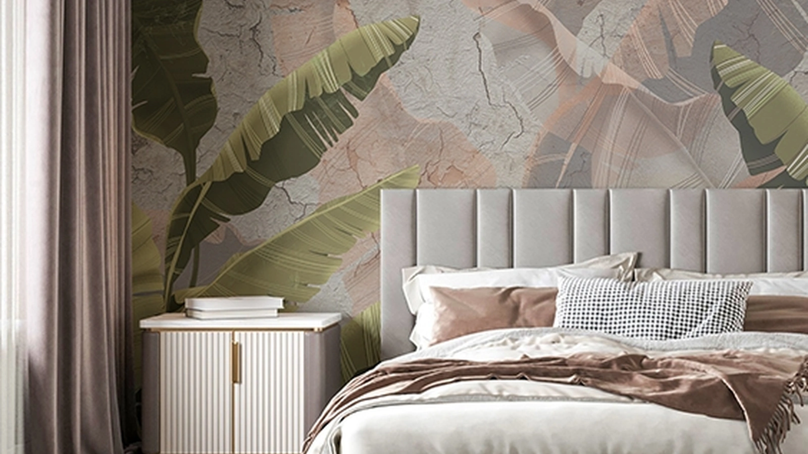 Carta da parati CPSMART0770 di Pintdecor