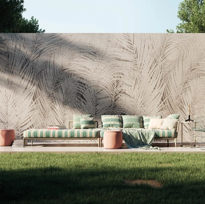 Carta da parati Jolie di Instabilelab