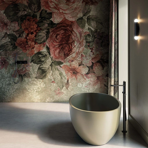 Carta da parati Pablo di Instabilelab