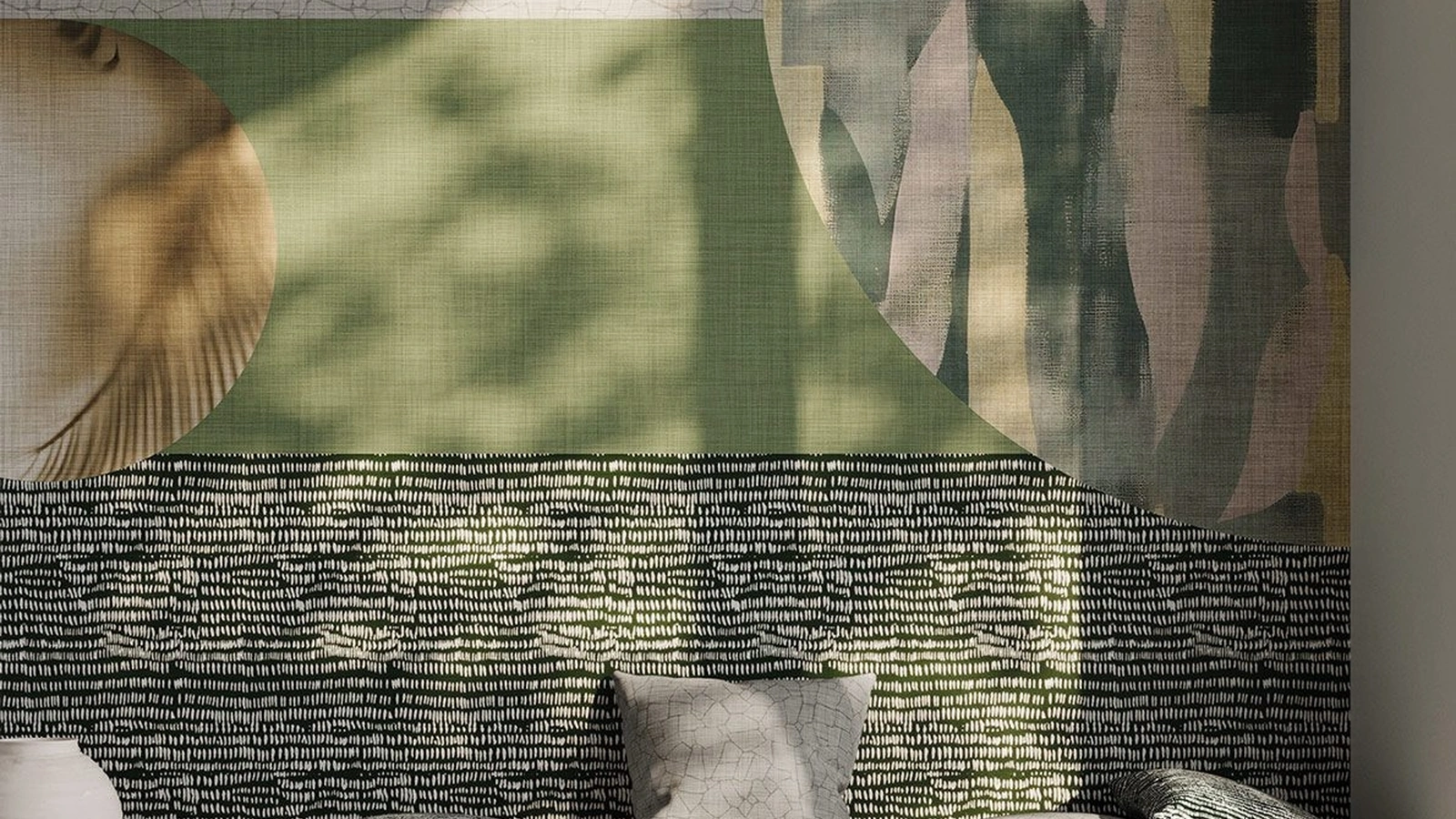 Carta da parati Tasnim di Instabilelab