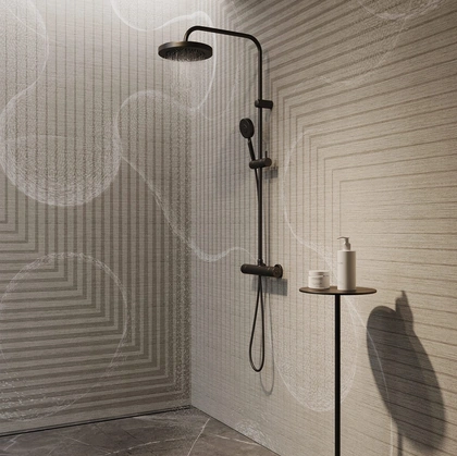 Carta da parati Ulani di Instabilelab