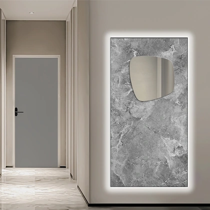 Specchio magnetico MAGSP2020 Pietra Grande di Pintdecor