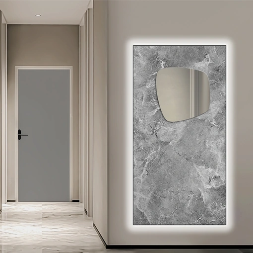 Specchio magnetico MAGSP2020 Pietra Grande di Pintdecor