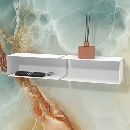 Mensola magnetica Media di Pintdecor