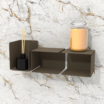 Mensola magnetica Piccola di Pintdecor
