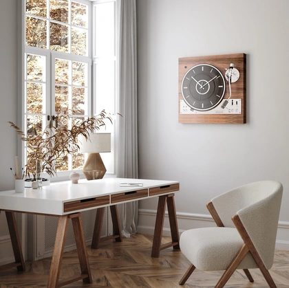 Orologio 03 di Pintdecor