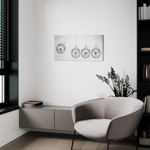 Orologio 05 di Pintdecor