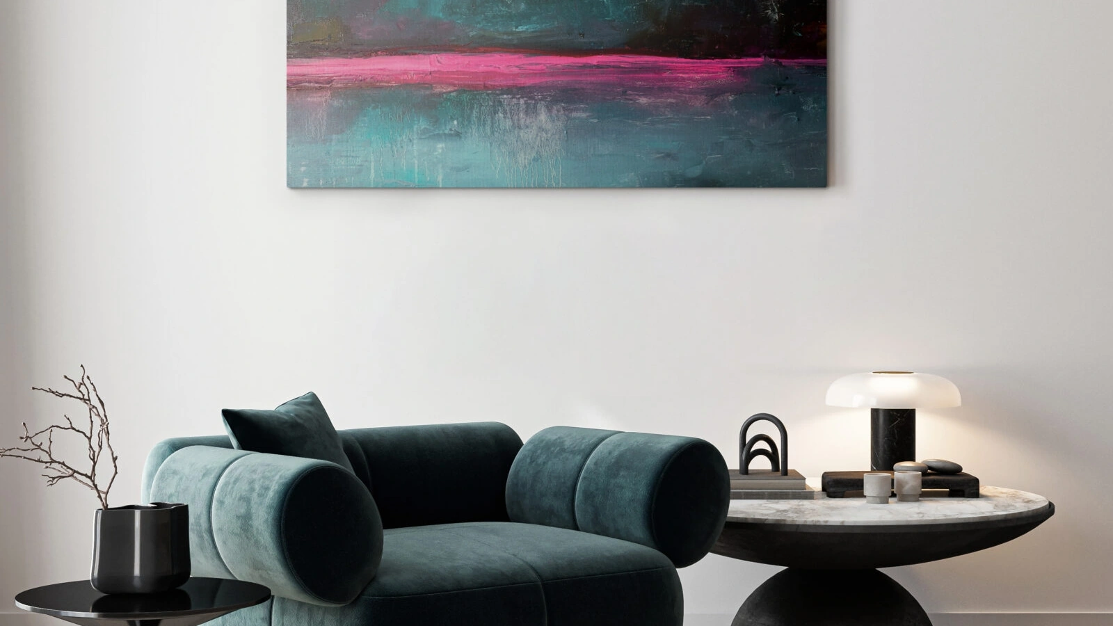 Quadro 03 di Pintdecor