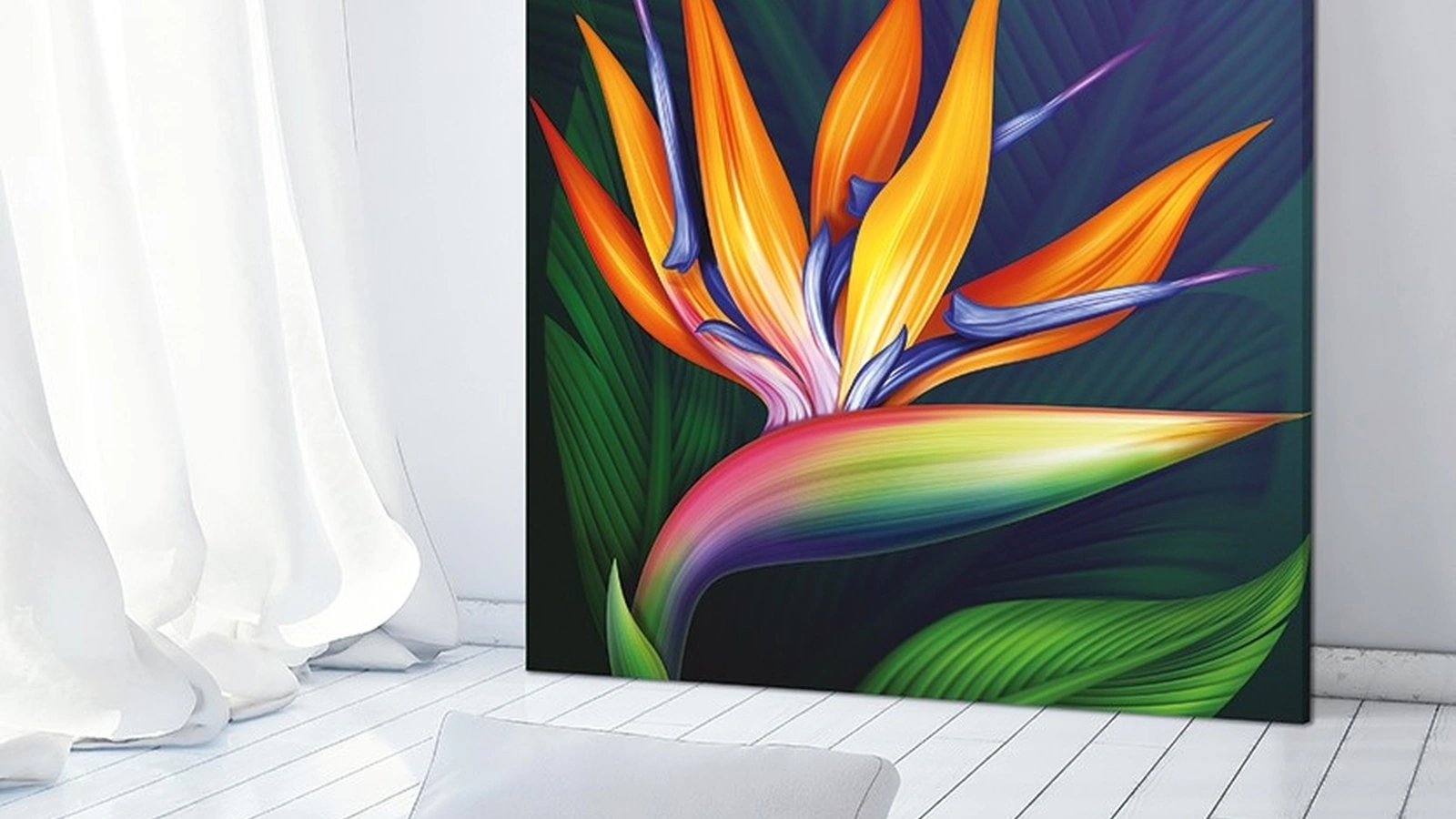 Quadro 05 di Pintdecor