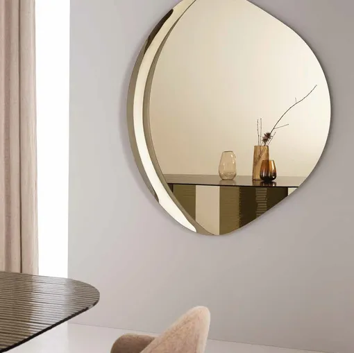 Specchio Acai di Capodarte