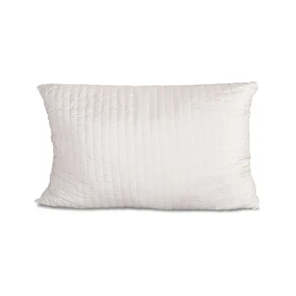 Guanciale Flock Flake Memory di San Lorenzo