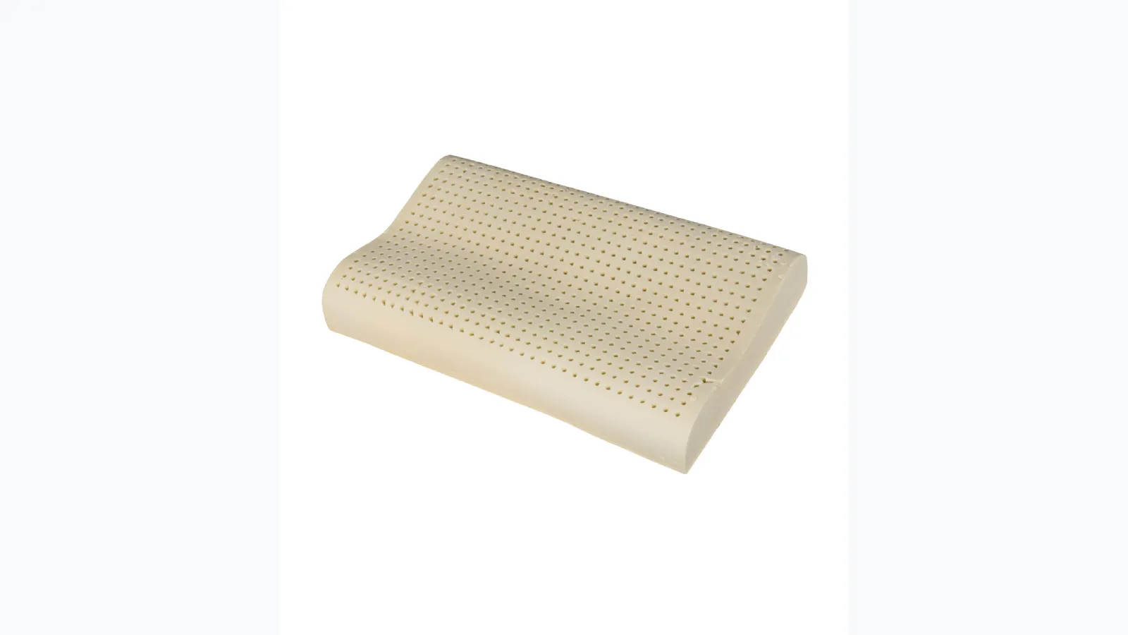 Guanciale Shape Latex di San Lorenzo