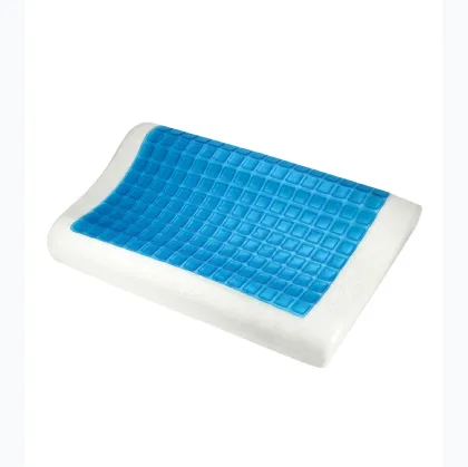 Guanciale Shape Memory Gel di San Lorenzo