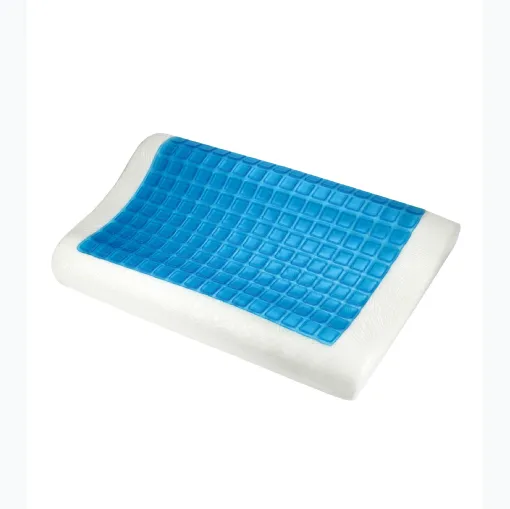 Guanciale Shape Memory Gel di San Lorenzo