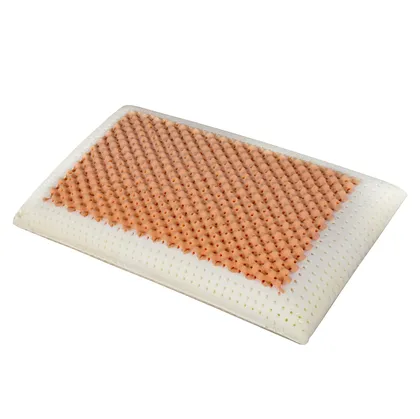 Guanciale Twin Nature di San Lorenzo