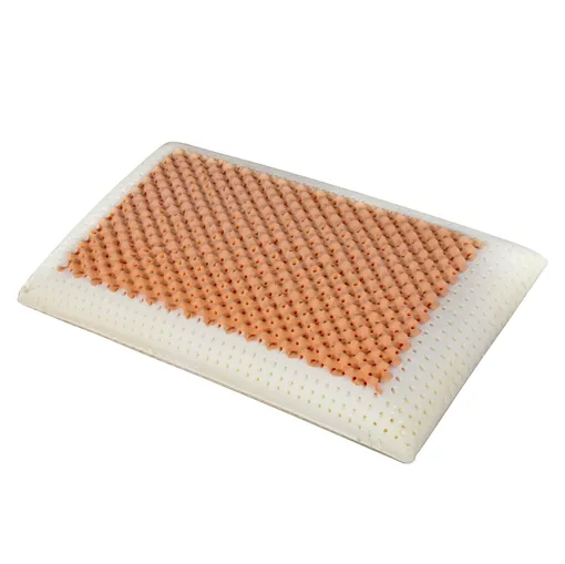 Guanciale Twin Nature di San Lorenzo