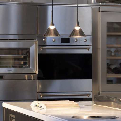 Lampada a sospensione Cocktail di Ideal Lux