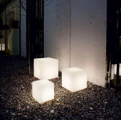 Lampada Luna di Ideal Lux