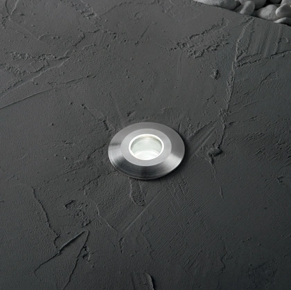 Lampada da esterno Rocket di Ideal Lux