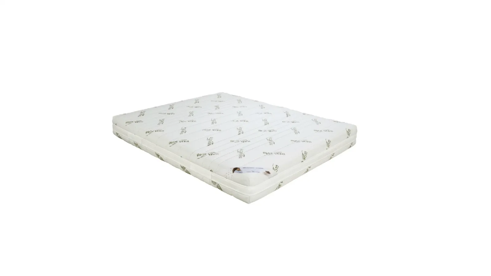 Materasso Aloe Mind Comfort 3|0 di San Lorenzo