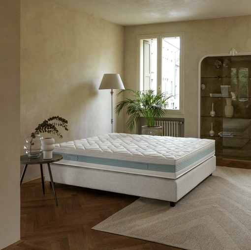 Materasso Armonia Plus di Ennerev
