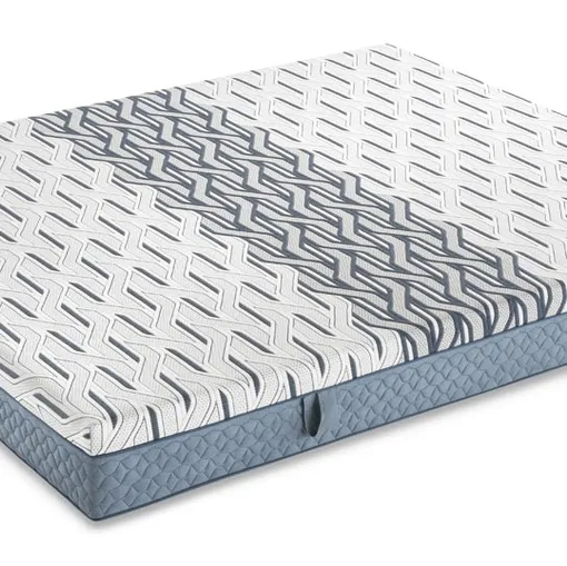 Materasso Bodypure Pro di Ennerev