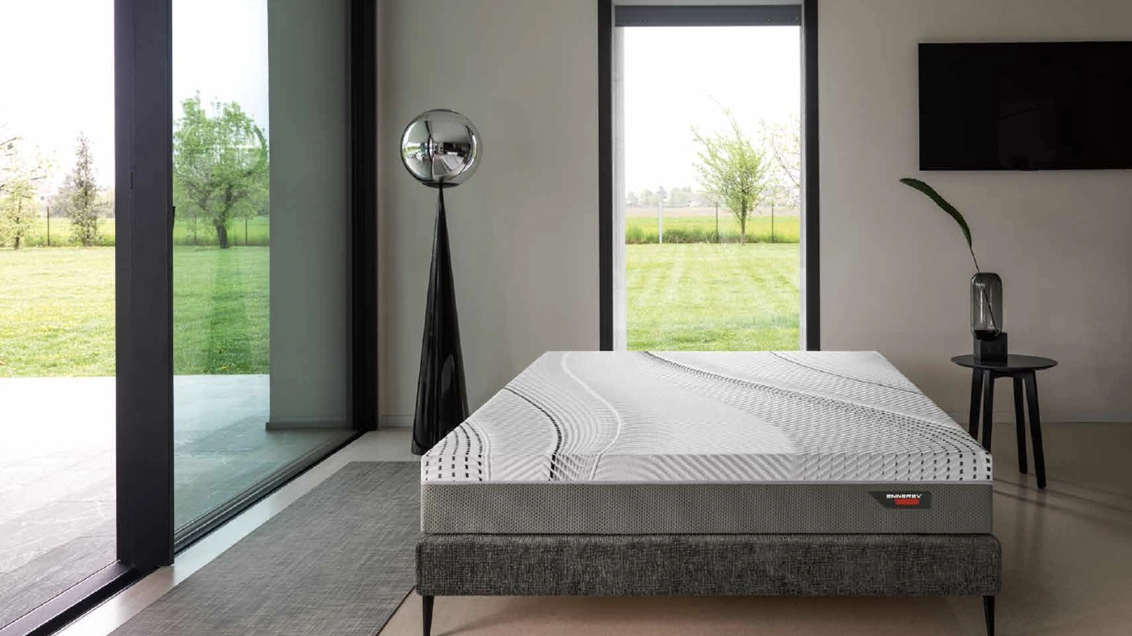 Materasso Comfortpure di Ennerev