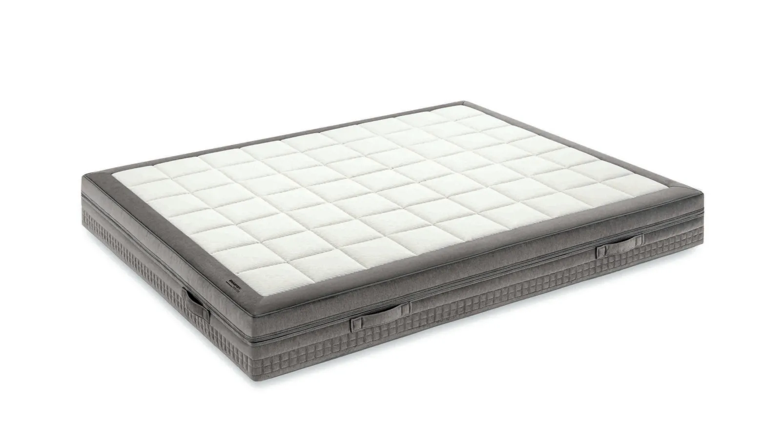 Materasso a molle e memory Drom 800 di Ennerev