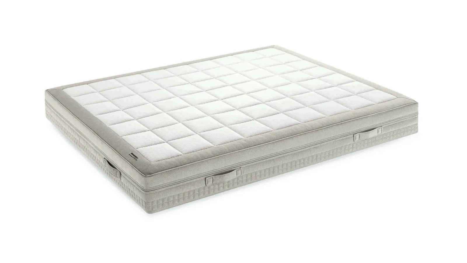 Materasso a molle e memory Drom 800 di Ennerev