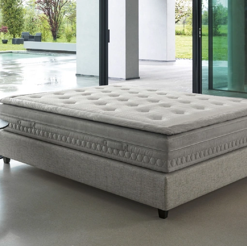 Materasso Fjell di Ennerev