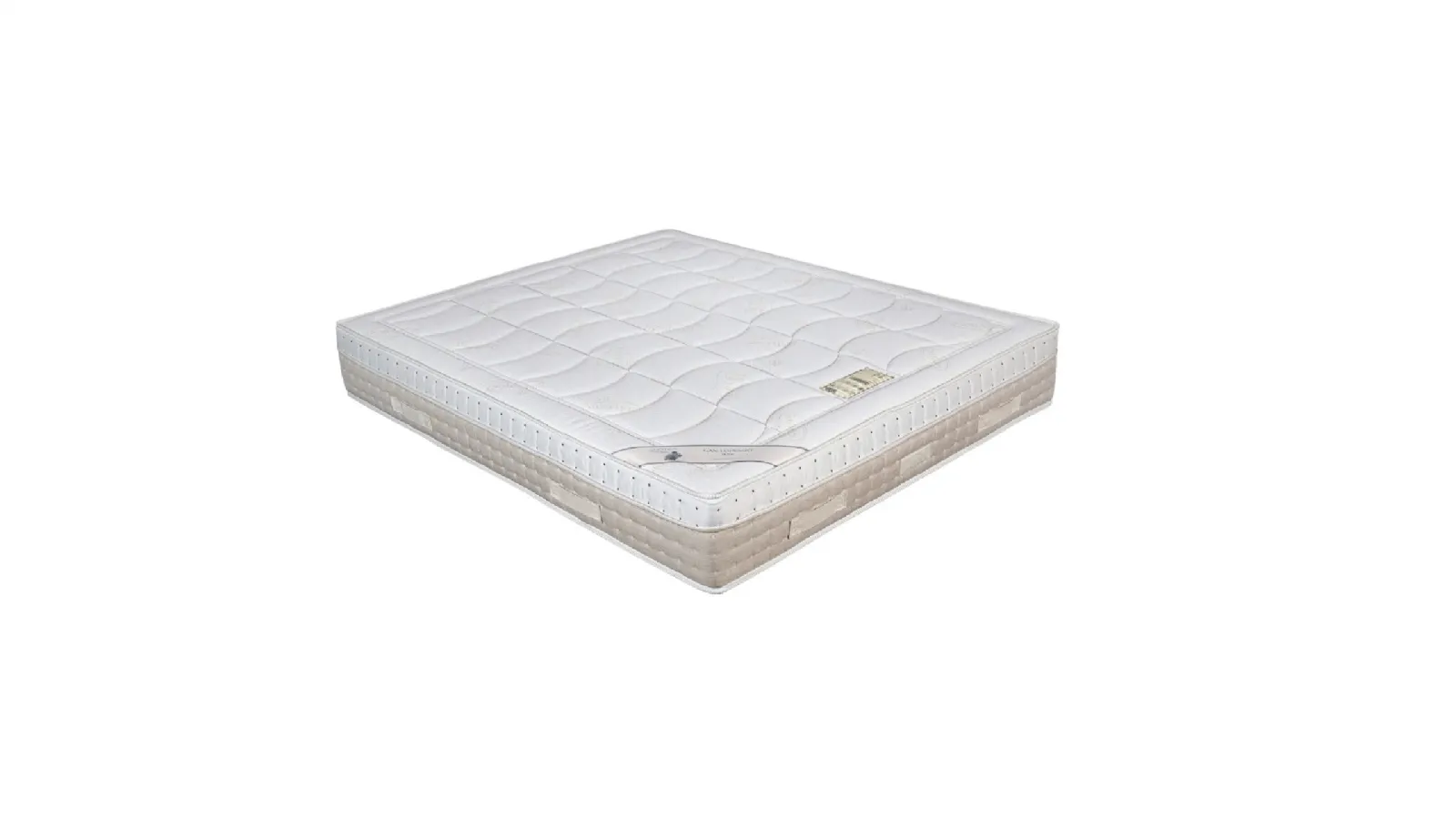 Materasso Pocket Foam 3|0 1500 di San Lorenzo