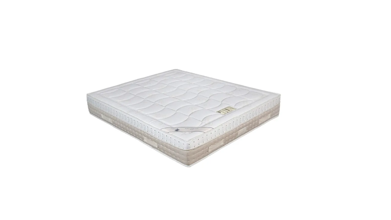 Materasso Pocket Foam 3|0 3000 di San Lorenzo