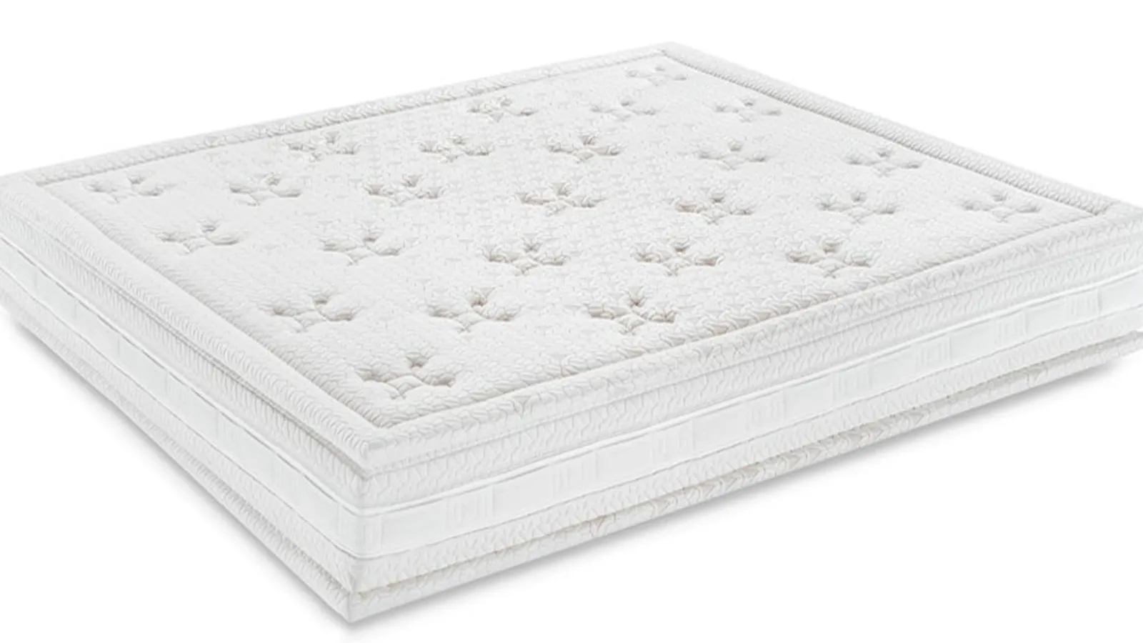 Materasso a molle e memory Regal di Ennerev