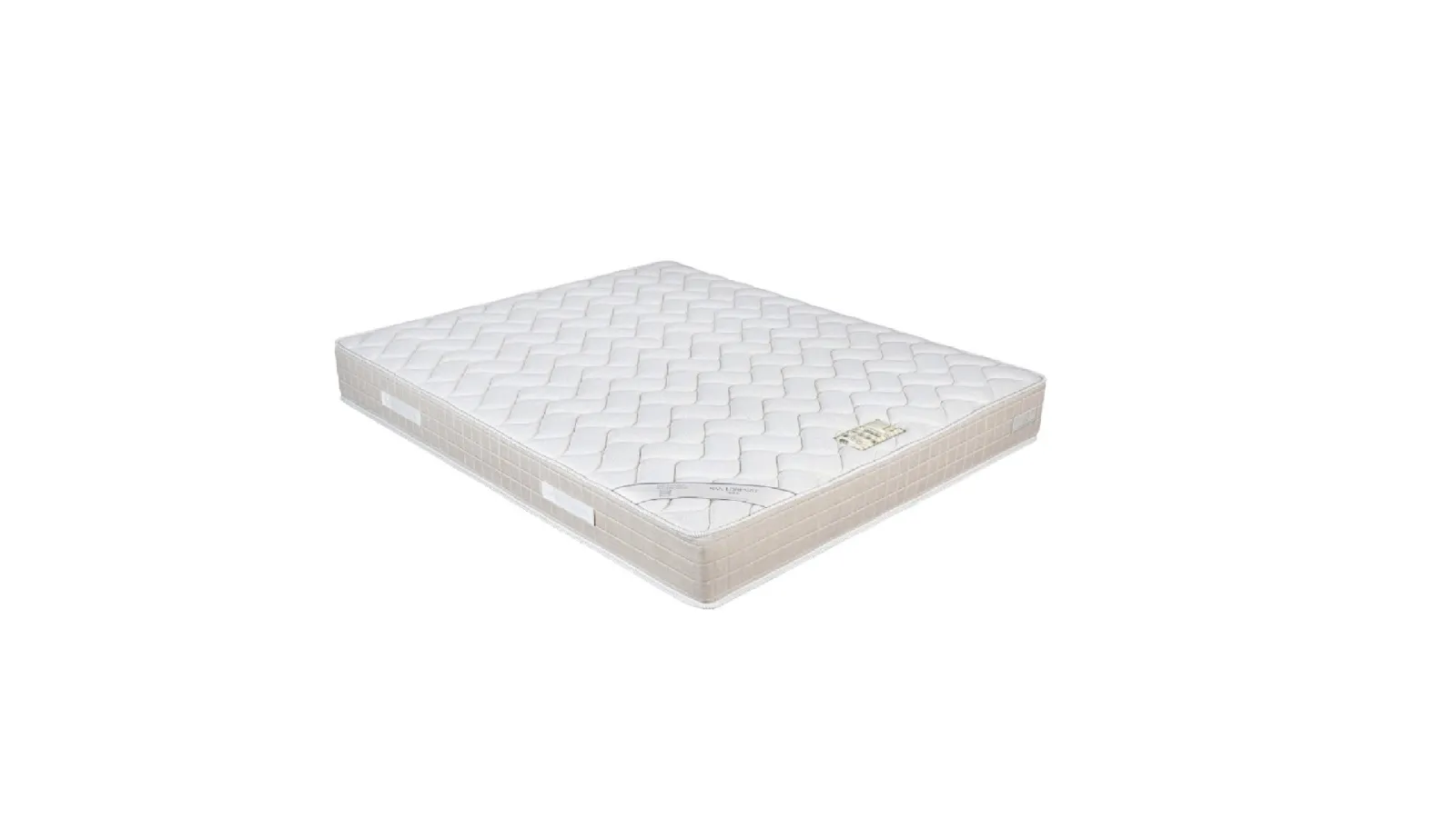 Materasso Relax Plus Mind 3|0 di San Lorenzo