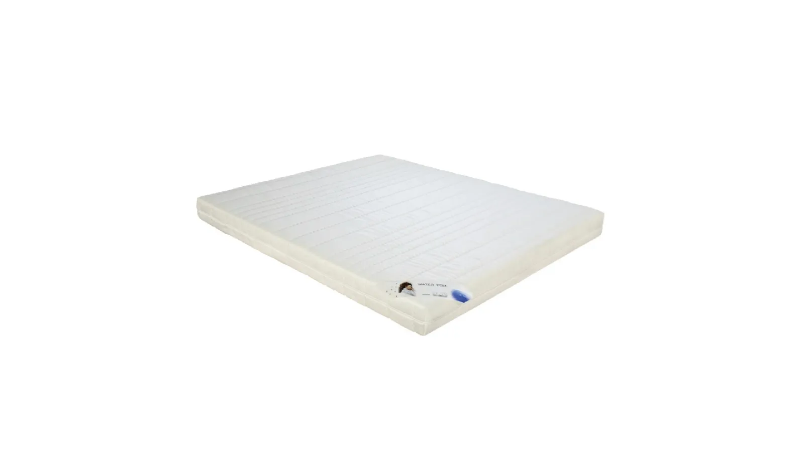 Materasso Basic Foam 3|0 di San Lorenzo