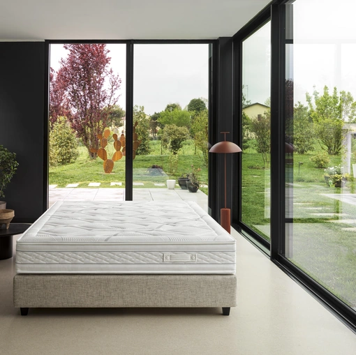 Materasso Sinergy di Ennerev