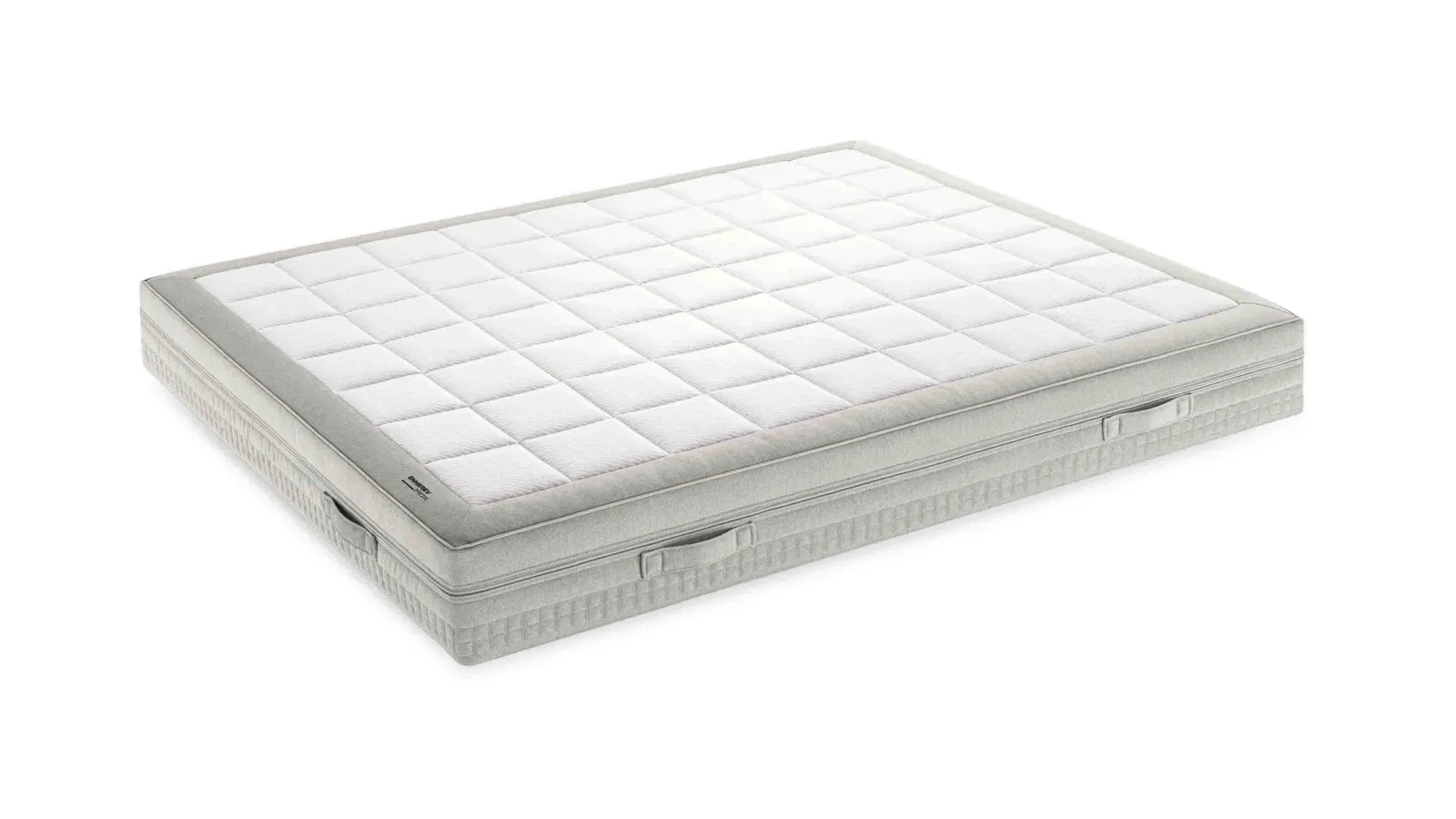 Materasso a molle e memory Skydd 800 Dynamic di Ennerev