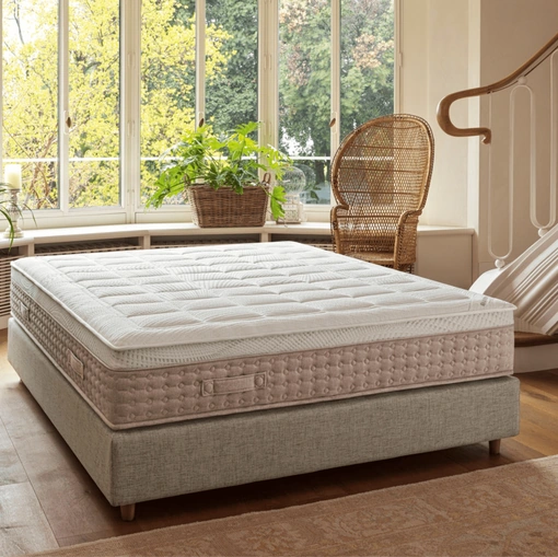 Materasso Spring di Ennerev