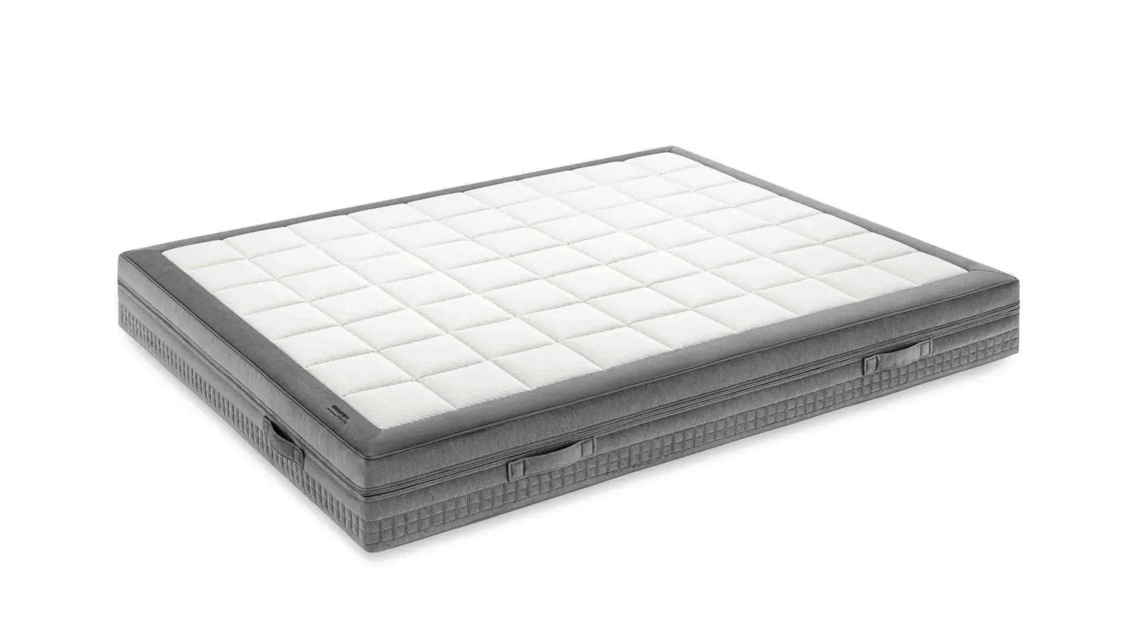 Materasso a molle e memory Trekka 3000 di Ennerev