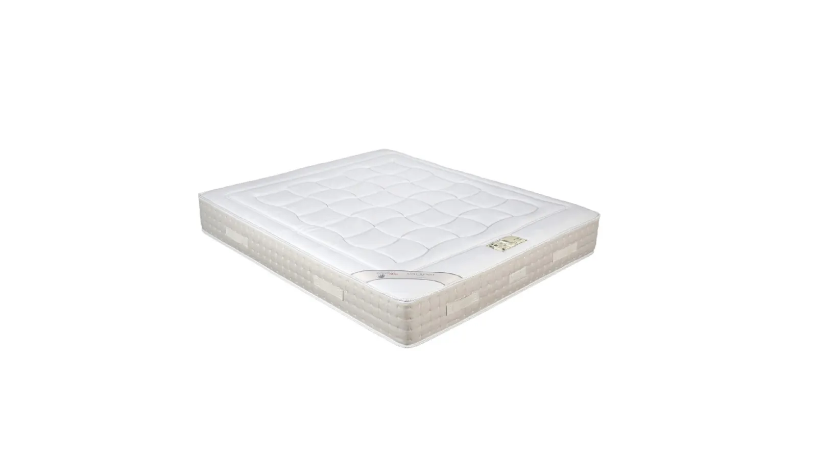 Materasso Trinity Comfort HD 3|0 di San Lorenzo