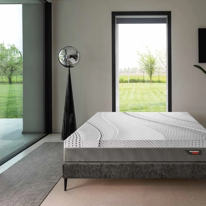 Materasso Ultrapure di Ennerev