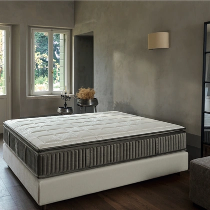 Materasso a molle e memory Victoria di Ennerev