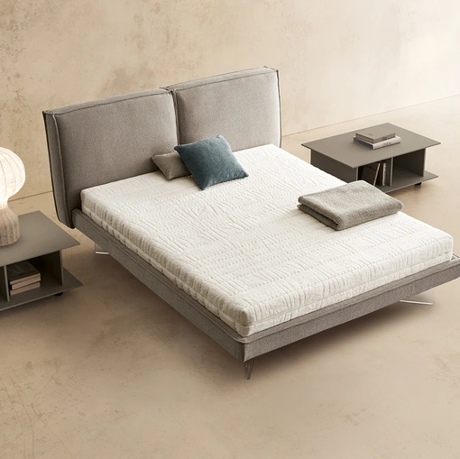 Materasso White Bed 6-0 di San Lorenzo