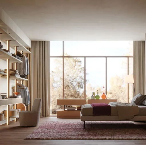 Cabina Armadio Ebe di Giessegi