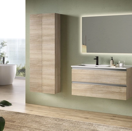 Mobile da Bagno Angela di Savini