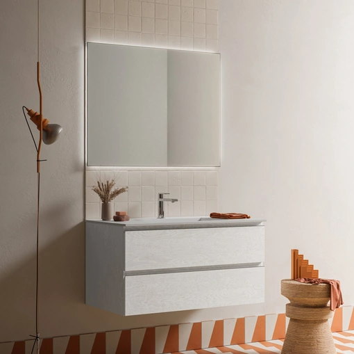 Mobile da Bagno sospeso Ho-me plus 45 03 di Arbi