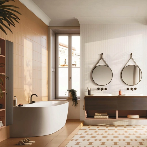 Mobile da Bagno Ho-me plus 45 22 di Arbi